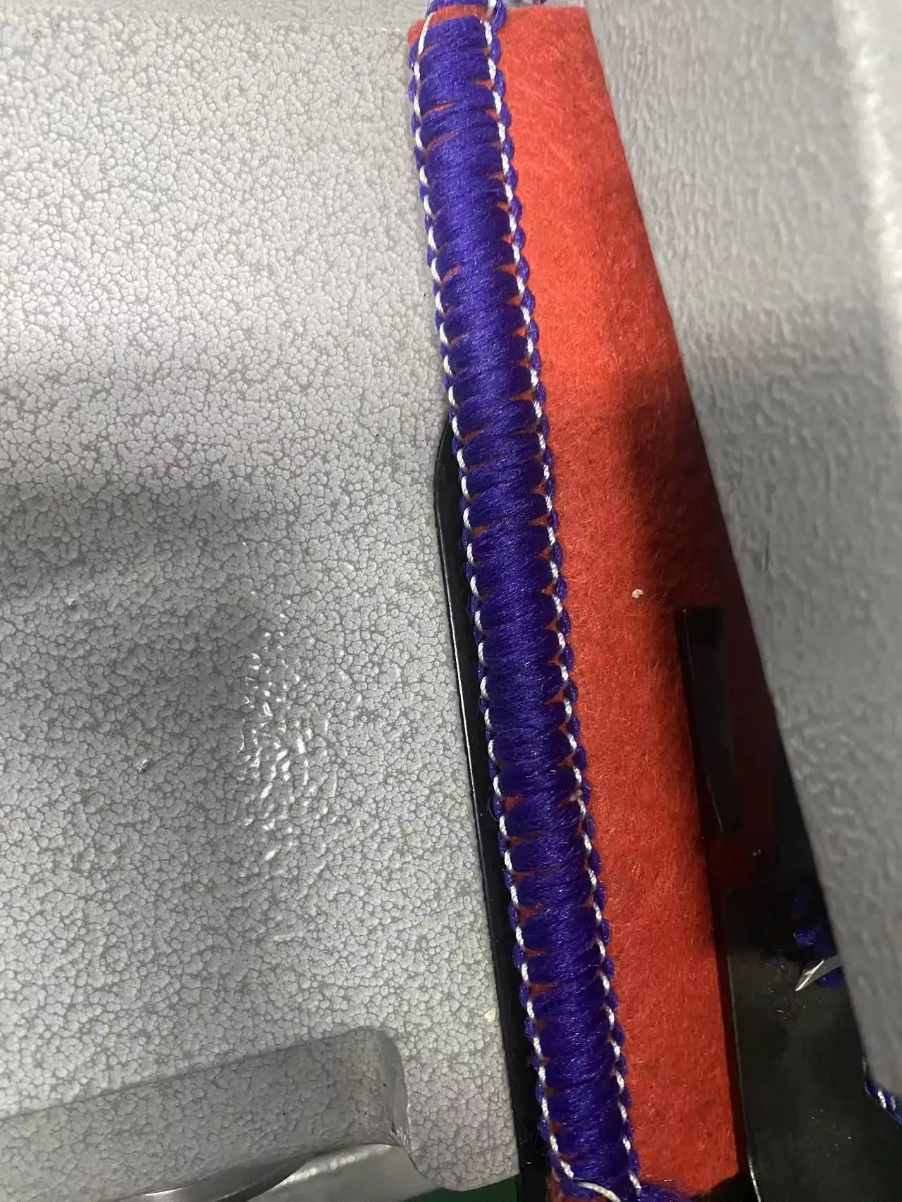 RONMACK RM-5200DT Промышленная швейная машина для ковровых покрытий