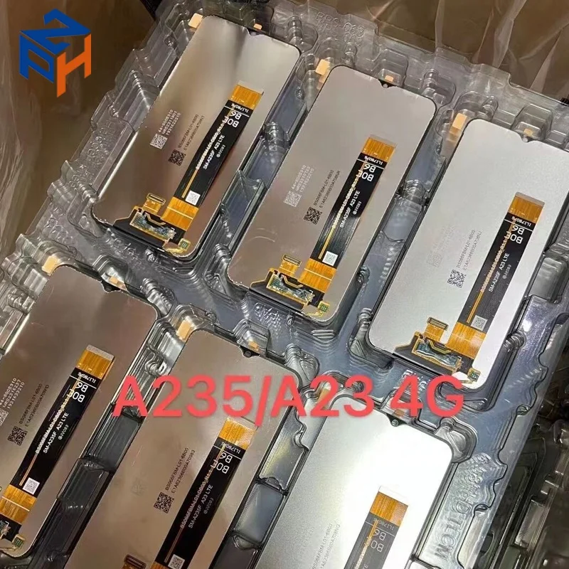 Factory Cell Phone Lcd Screen Manufacturers Pantallas De Celular Para For Samsung Mobile All Phone Display Lcd Touch Screen