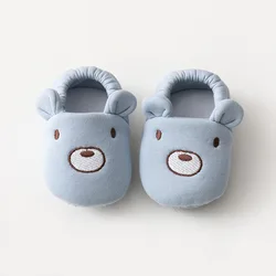 Softy Baby Light Shoes Outdoor Designer Warm Casual
