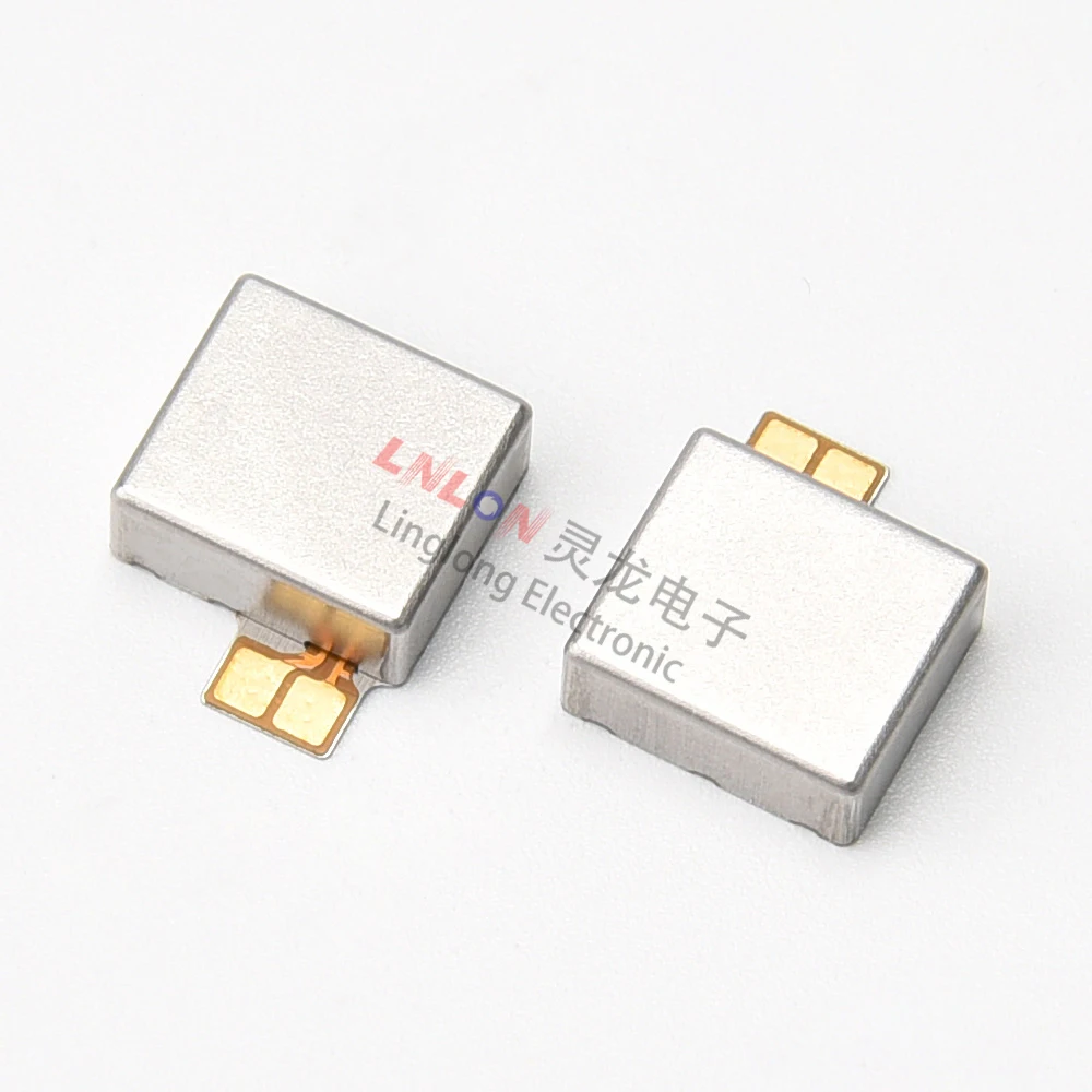 Long Life 0.9V LRA Mini AC Haptic Linear Actuator Motor with Strong Vibration Force