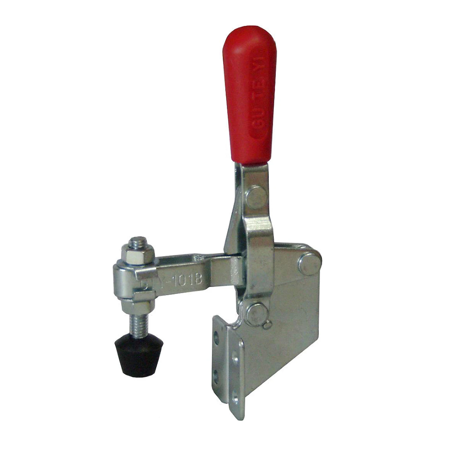 Woodworking Tools Clamp 100kg 220lbs GTY-101B Vertical Toggle Clamps