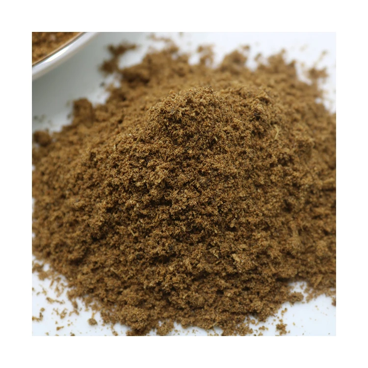 Protein Powder Meal Worms Insecte Dubia Cockroach Meal Worms