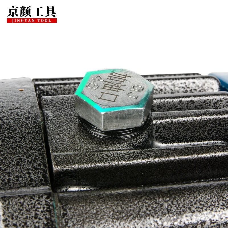 Jing yan RC-22hydraulic rebar cutter Portable hydraulic rebar cutterSteel Bar Cutter Electric Rebar Cutting