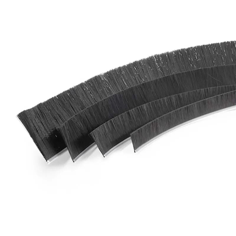 Strip Brush Machine / Brush Making Machine