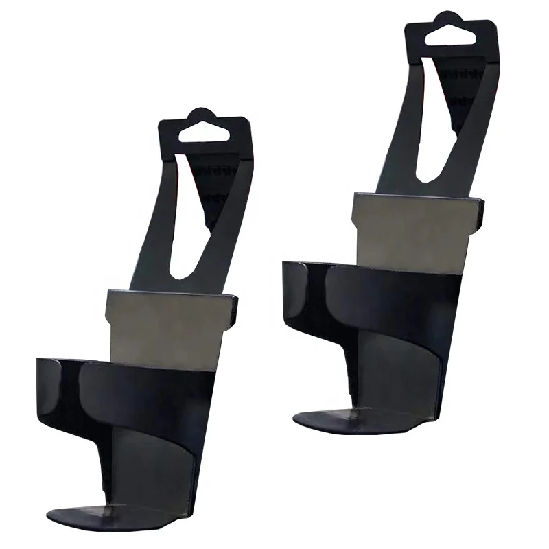 Car Cup Holder Adjustable Base Dual Cup Holder for Car Multifunctional Car Cup Holder Compatible with All Kinds of Bottles