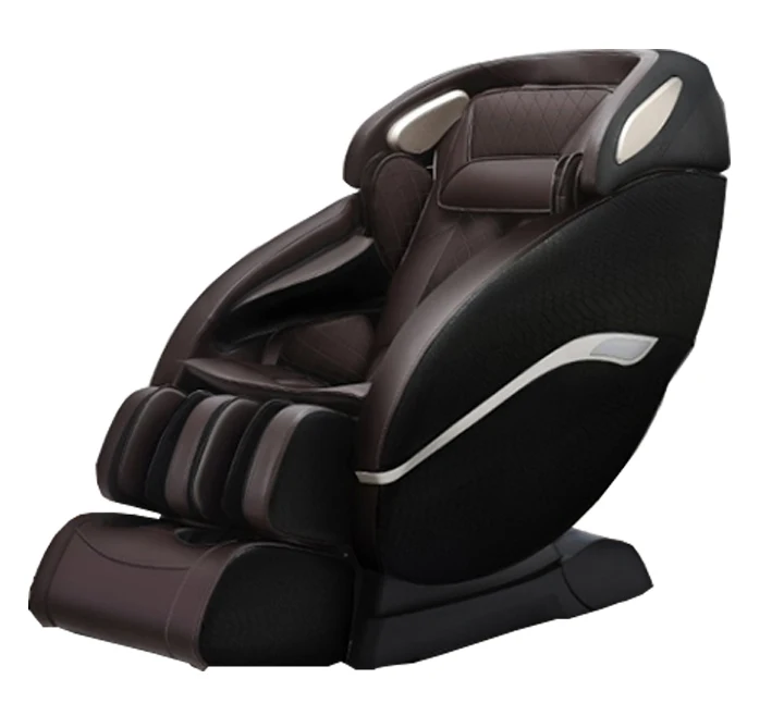 Factory Full Body Airbag Massage Chair Shiatsu Zero Gravity Wholesale