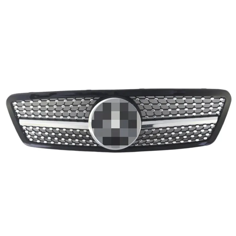 W203 AMG GRILLE for Mercedes-Benz C-CLASS 2000-2006 2022