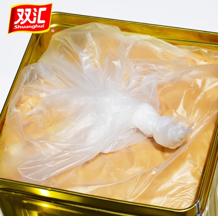 Original pure nature pork bone extract bone broth soup stock liquid seasoning for Ramen or noodles