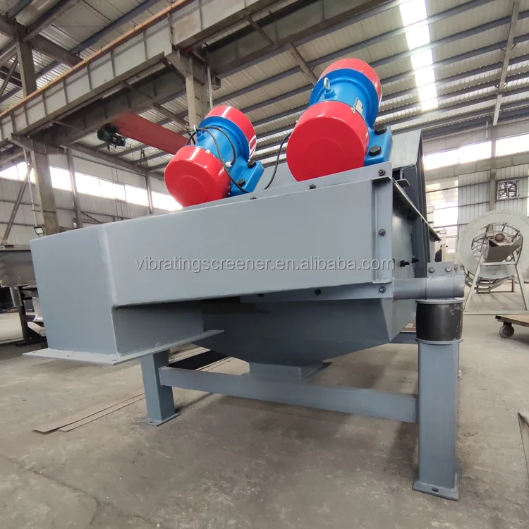 linear vibratory sieve equipment for metallurgical plants Coal-fired power plants mineral manufactures companies