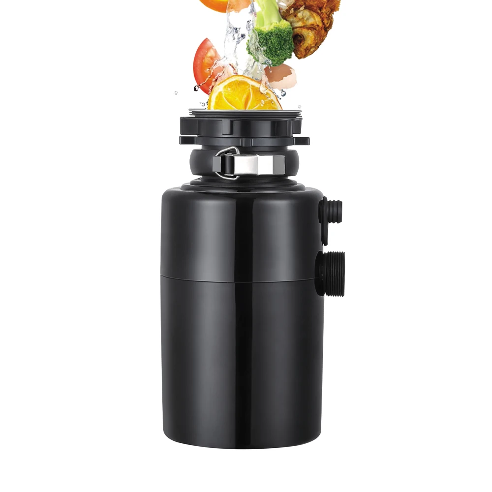 Restaurant Sink Disposal Commercial Household Disposer Garbage Processor Food Wastes Decomposer