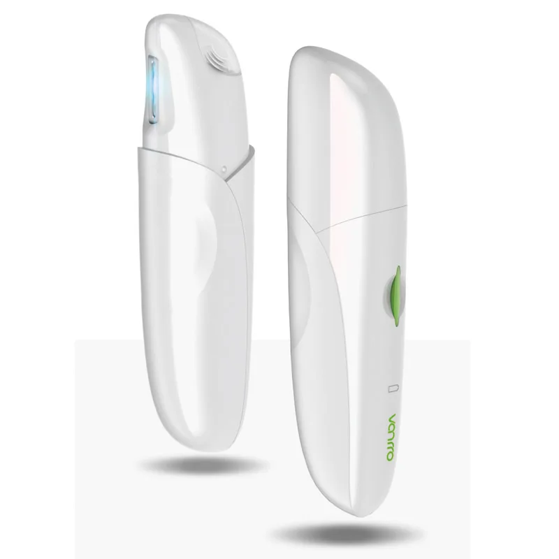 Good quality promotional fashion electric nail clipper cutter automatic nail clipper