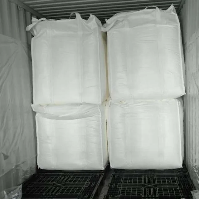 850KG Corn Starch in Jumbo Bag