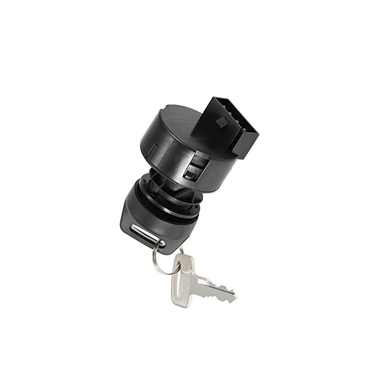 Ignition Key Switch for Polaris Sportsman RZR XP 570 800 900 1000 Ranger 3 Position 4011002