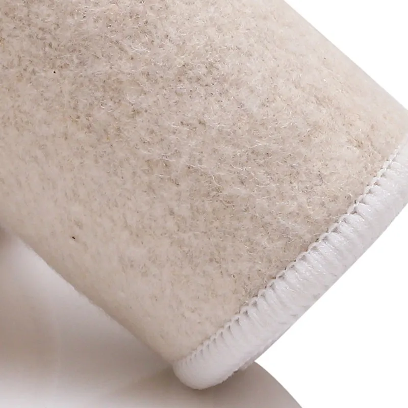 Cheapest price Hemp cotton  washable baby  cloth  nappy liners