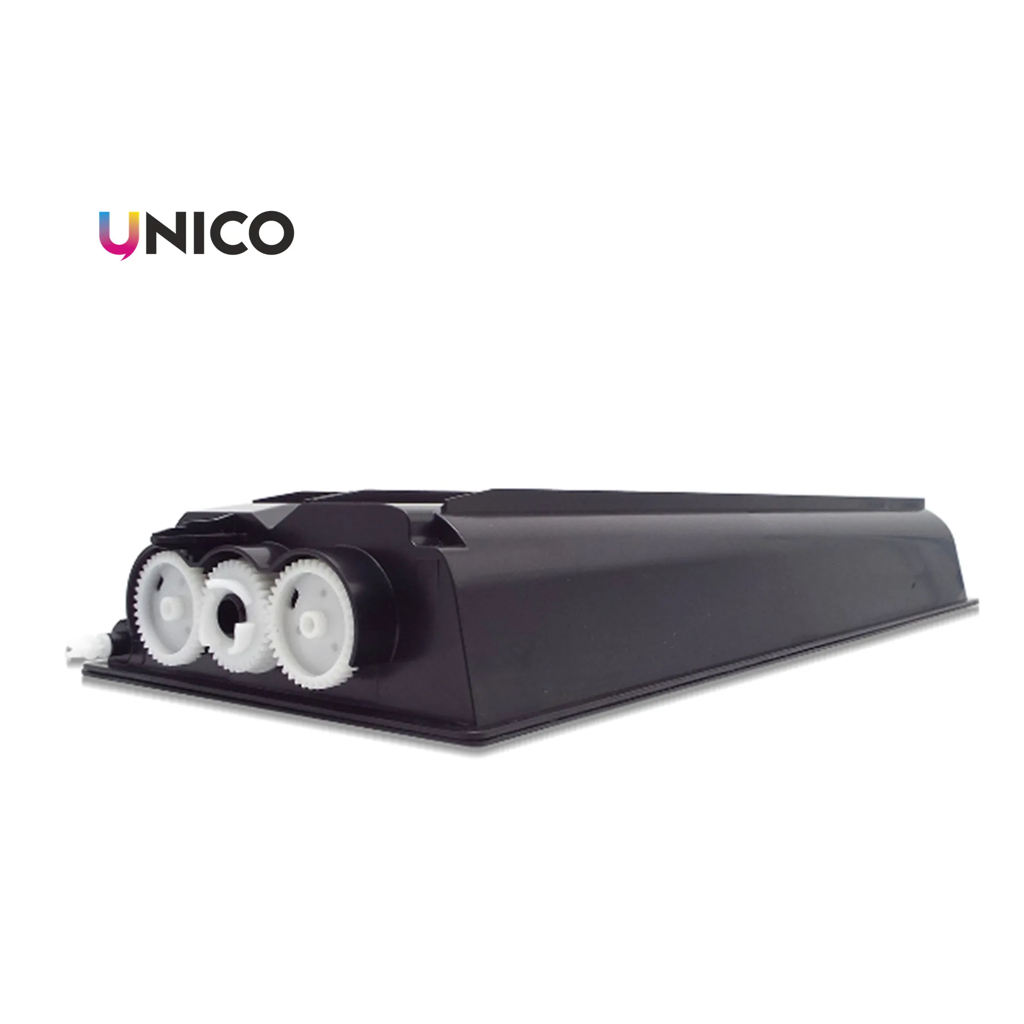 UNICO high quality Compatible TK435/436/437/438/439/448/458 copier Toner Cartridge for Kyocera toner TASKalfa 180/181/220/221