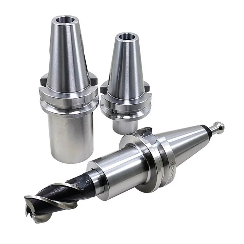 Wholesale Promotional Prices Morse Taper BT40 MTB  Cnc Machine Tool Holder