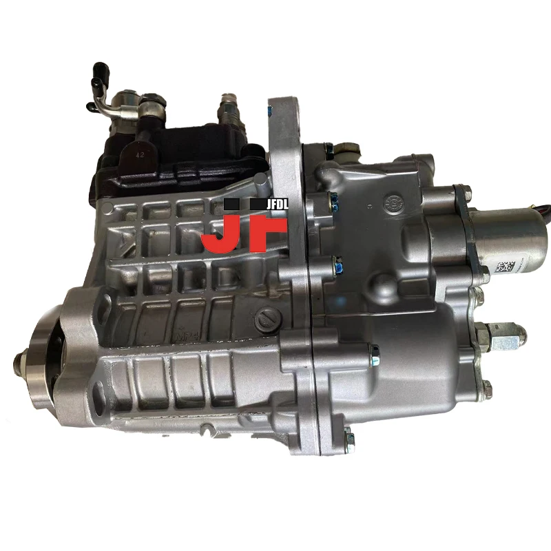 Excavator parts 4TNV106T-S2FA Diesel Fuel Injection Pump Assy 723945-51320