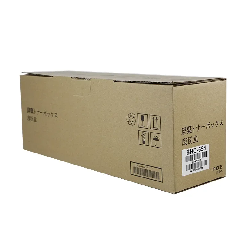 Контейнер для отработанного тонера C654 картридж Konica Minolta bizhub C452 C552/C652 C654/C754 C659/C759