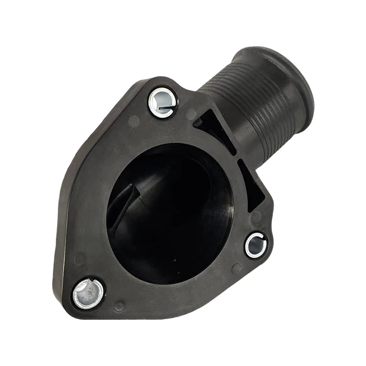 FotonISF 2.8 Engine Accessories Omako Bell Water Pipe Joint Thermostat Cover 5263134 Model Alpha