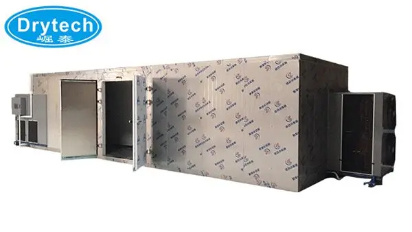 Stable operation food dehydrator manufacture beef heat pump dryer dates drying machine with high quality