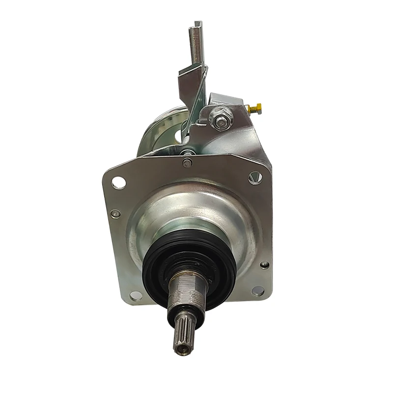 Assembly price replacement transmission parts washing machine clutch for samsung automatic washing machine