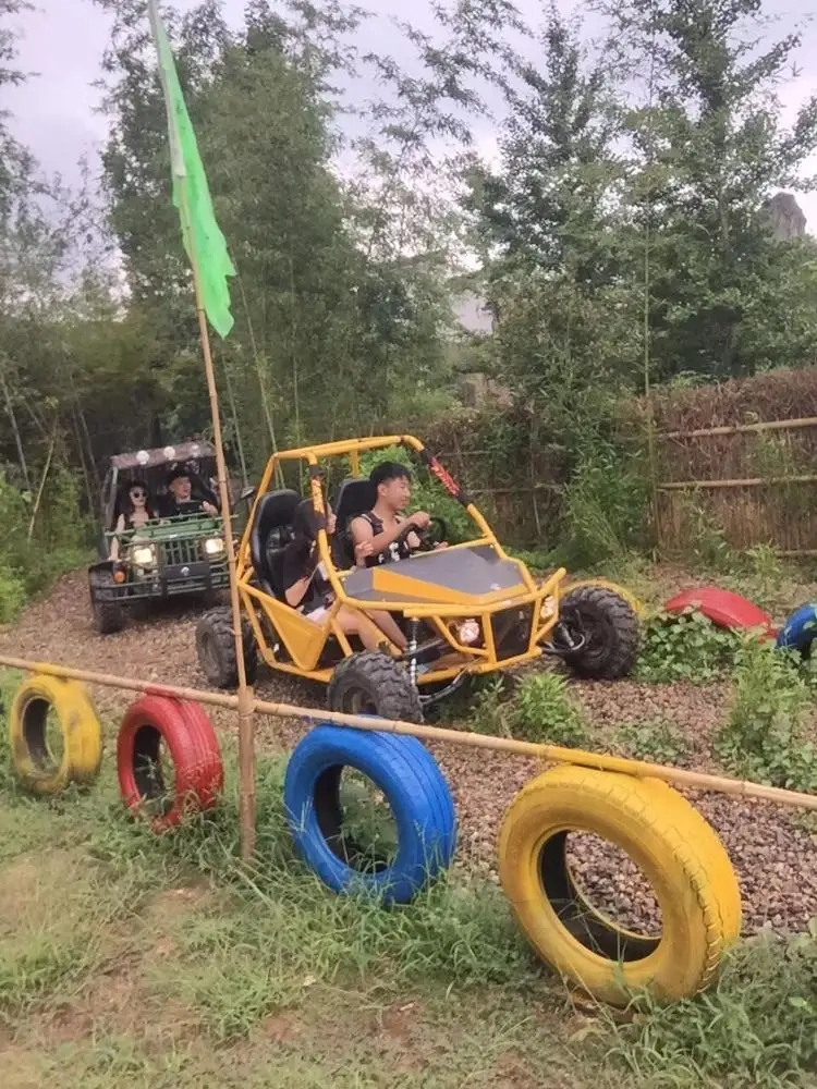 2 seats adults 1500cc off road sports atv/utv parts cheap for sale