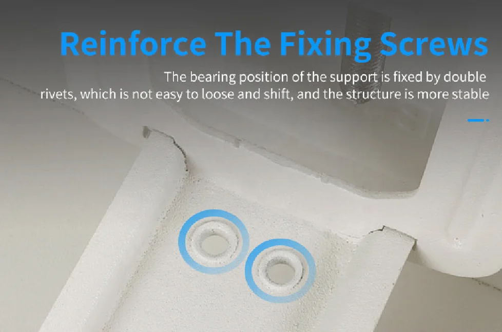 BAILI V8 7way Surface mounting Metal  bottom plastic cover with indicator light MCB box Distribution Box