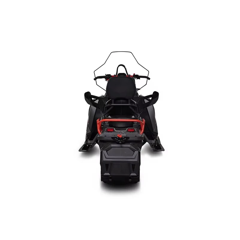 New Design Snow Motorcycle 1000cc Hot Sale Gasoline Snowmobile  Odes AlpineCross 1000 Pro