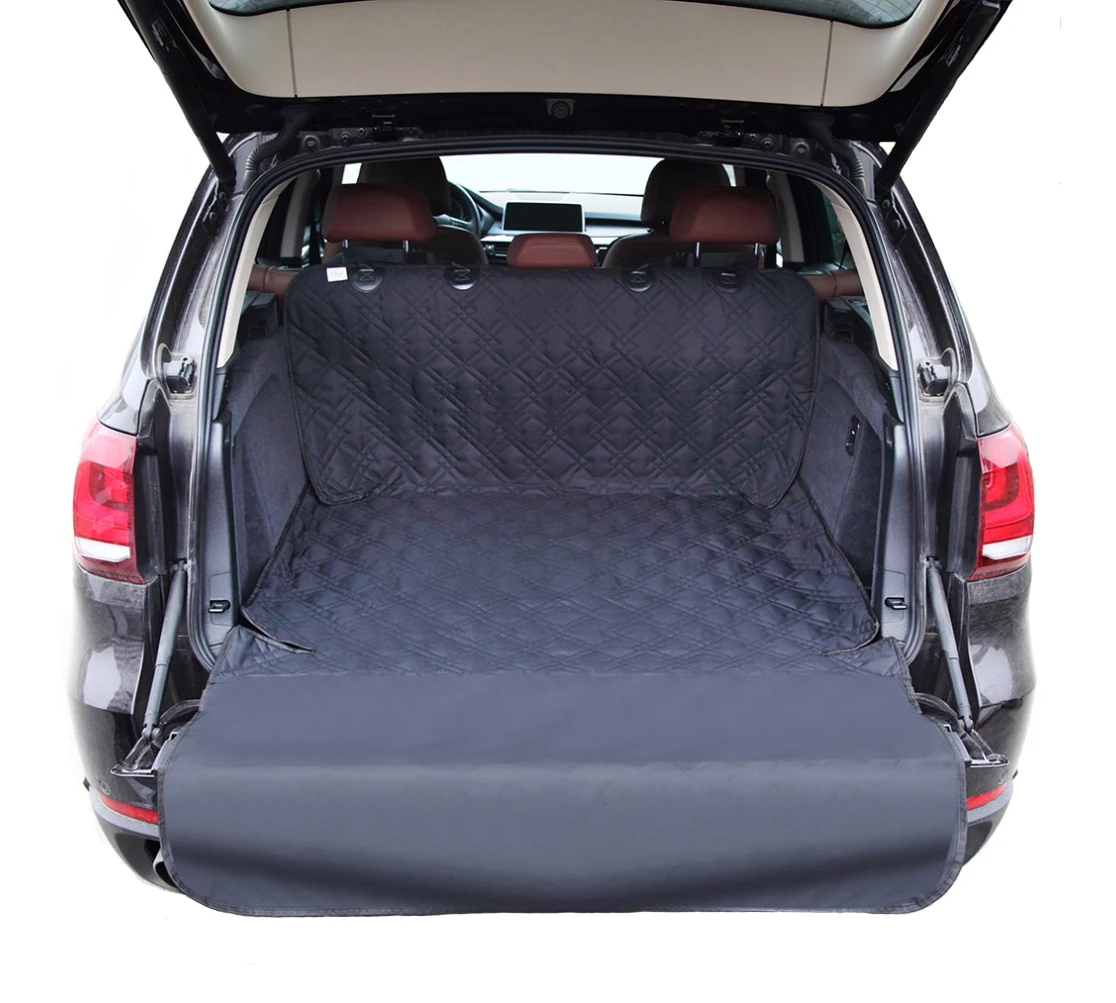 Хорошее качество низкая цена чехол для автомобильного сиденья собаки водонепроницаемый Противоскользящий грузового автомобиля SUV