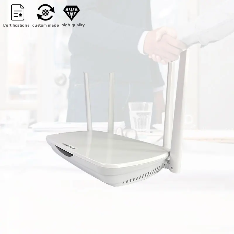 Оптовая продажа уличный роутер 4G CPE LTE Wi-Fi модем 4g SIM-карта высокое качество точка доступа Интернет-роутер с антенной