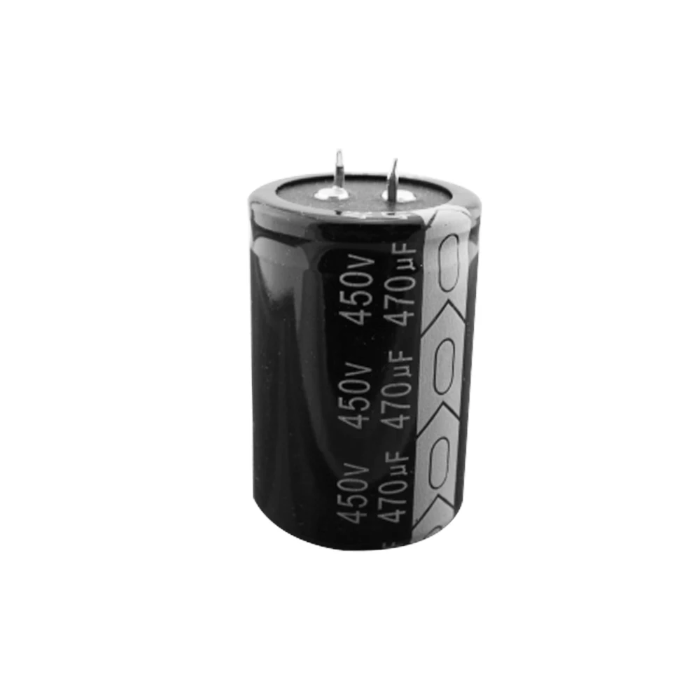 LORIDA china manufacture 250V 680UF 25*45 aluminum hair dryer power amplifier electrolytic capacitors for washing machine