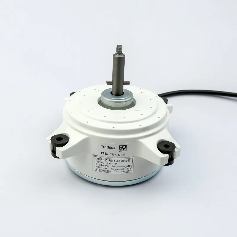 
Promotion high quality custom plastic sealed white motor pump water 