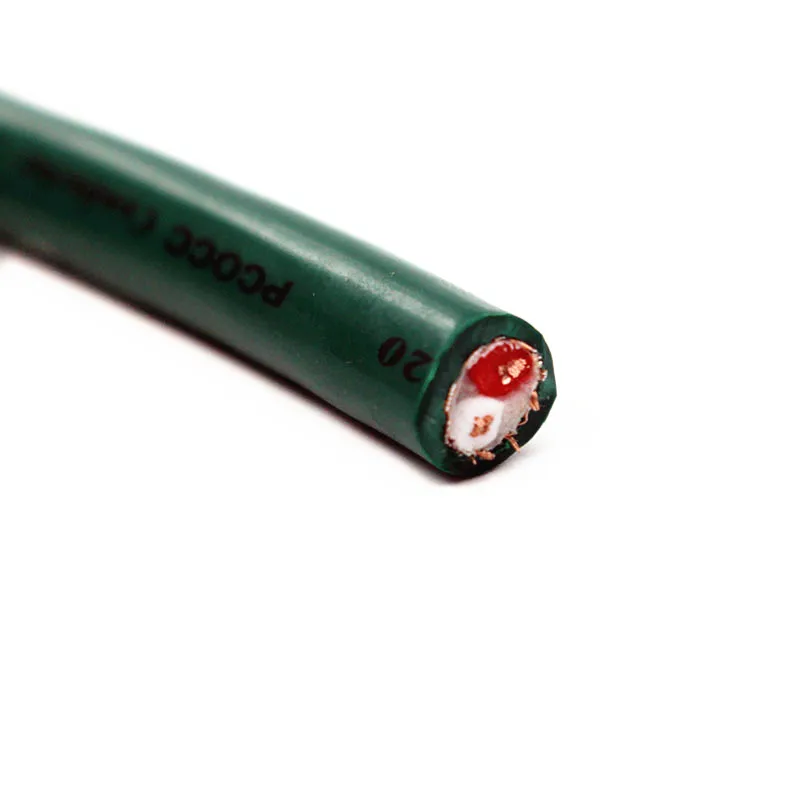  Furutech FA-220 OCC аудио сигнальный кабель оптовый аудиопровод OD9.0mm (продается за 1 м) diy