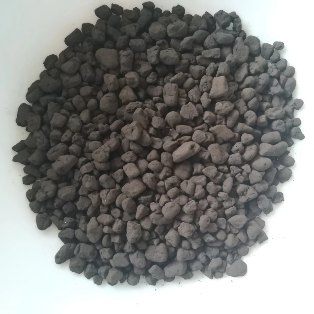  Катализатор окисления MnO2 и CuO Hopcalite используемый для удаления