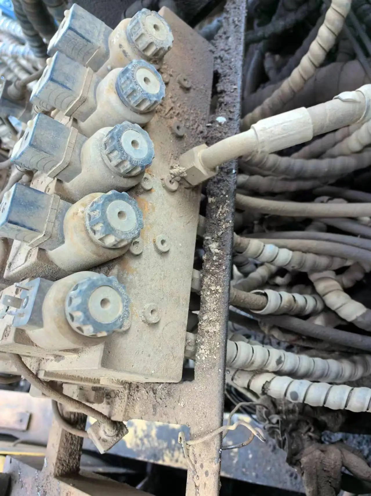 Sany SR220 SR150C SR155R SR205R SR250 б/у роторная буровая установка SOILMEC SR70 SR65 SR80C SR-60 новое поступление