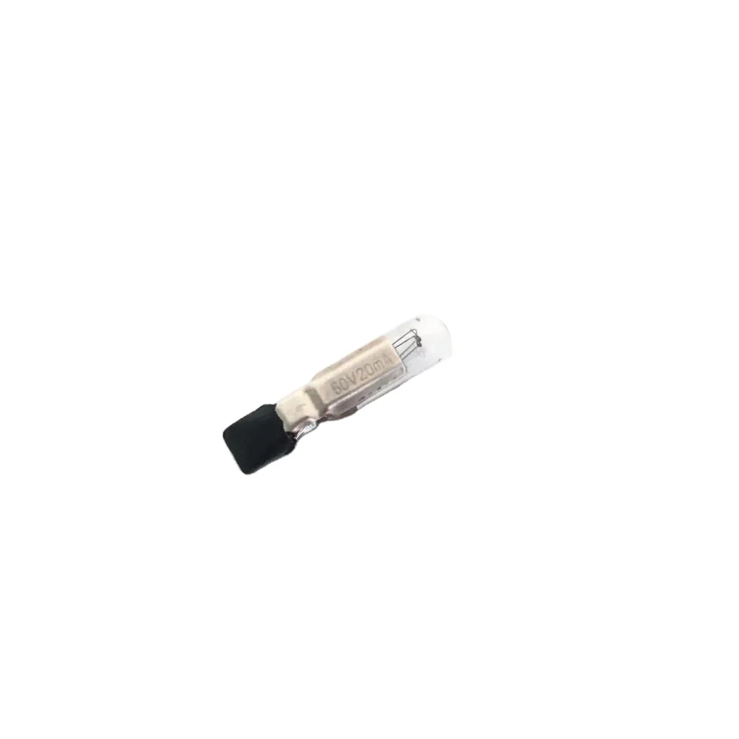 T5.5K Morse Mini Signal Indicator Bulb 60V 20mA