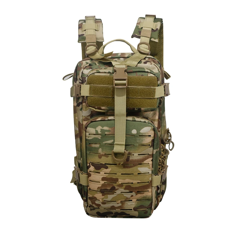 Ship From USA  26L 600D Waterproof Tactical Pack Military Backpack Hunting Gym Bags