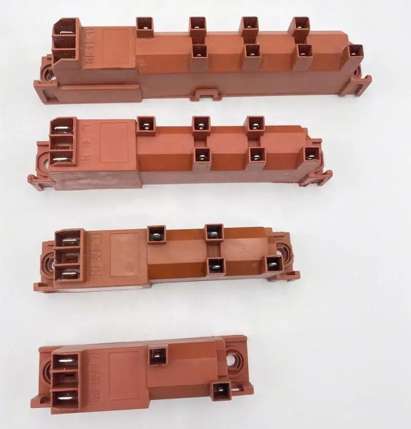 
Gas oven spark generator 