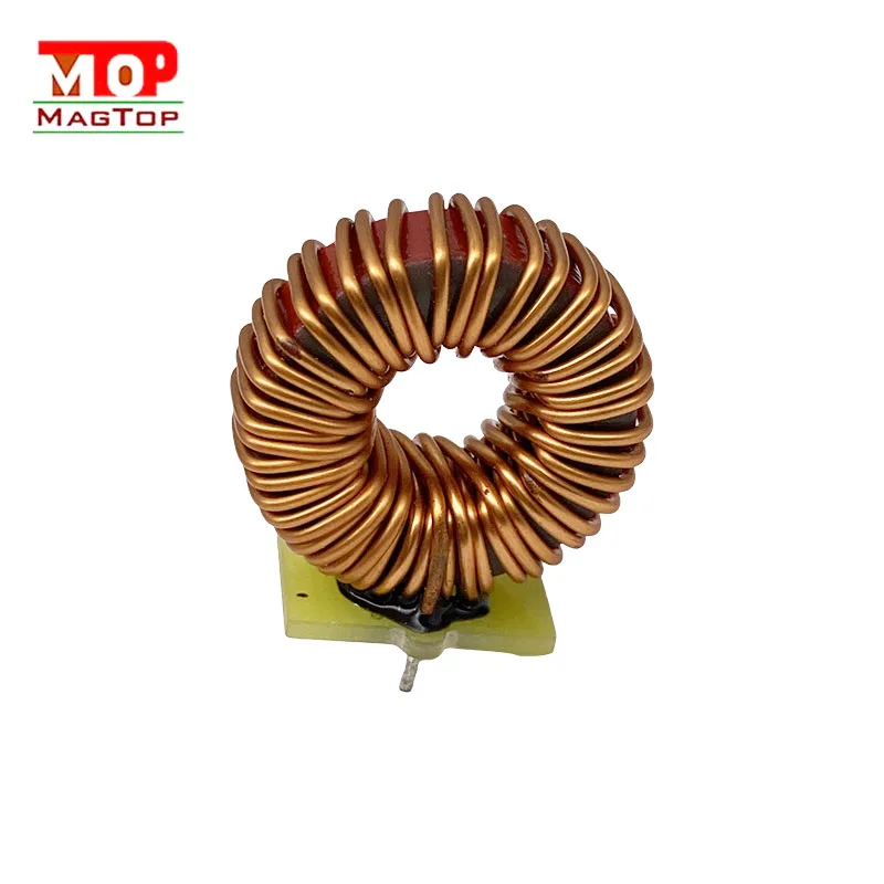 Ferrite core inductor coil toroid choke common mode power inductors