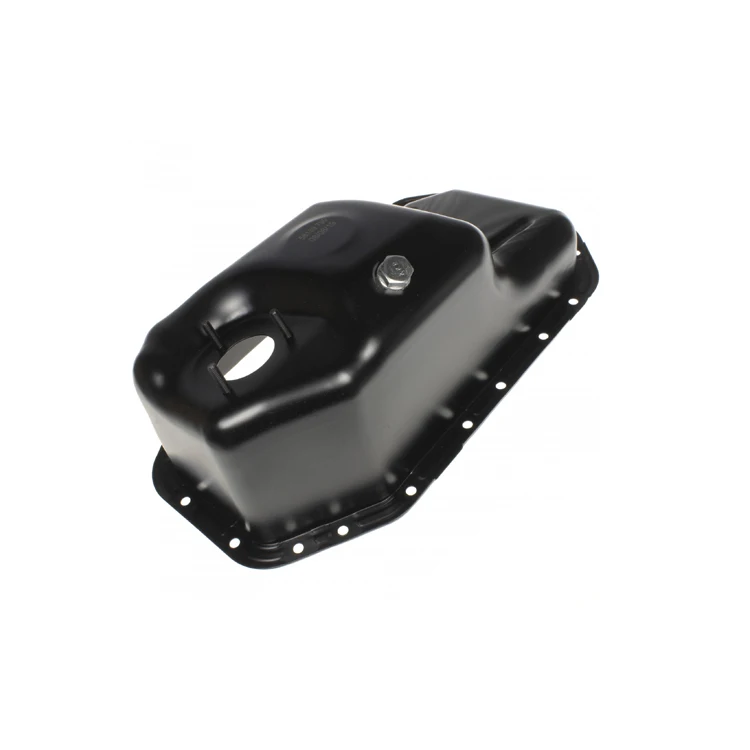  Поддон для кастрюли масла двигателя Seat Skoda Fabia VW Caddy III Kasten 2KA 2KH 2CA 2CH 036 103 601AM