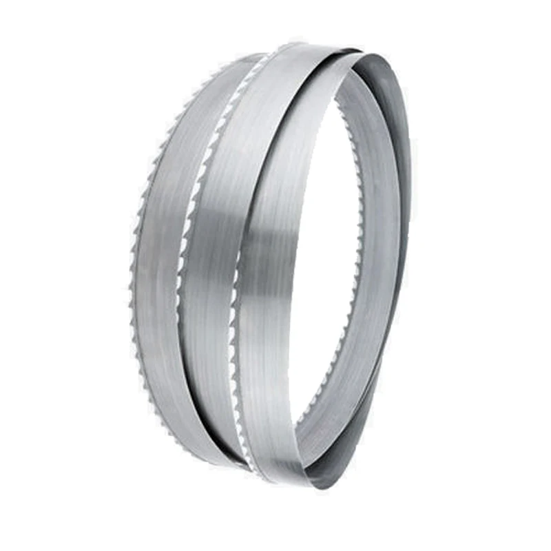 LIVTER Band Saw Blades Horizontal Machine Hardeing Tip Saw Woodworking Alloy Band Saw Blades