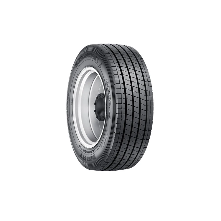 
triangle brand 295/80R22.5 bus radial tyre china supplier 