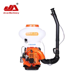 Backpack Fogger Knapsack Mist-Duster Sprayer