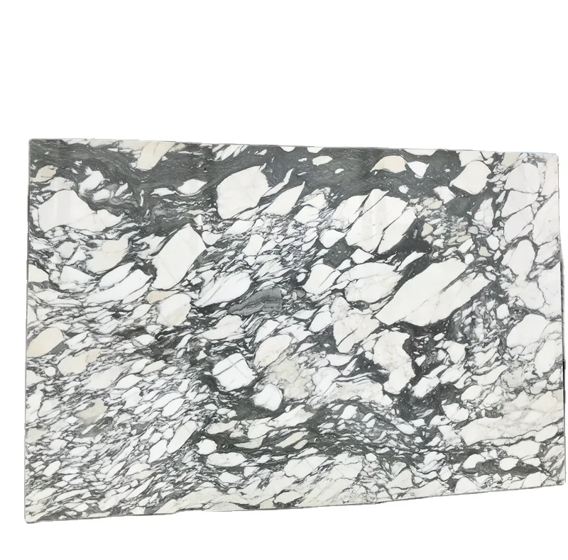 white Marble Silky milk white Marble Glossy Marmor Nero Margiua Marble China with White Veins Sale Stone Cross Customized