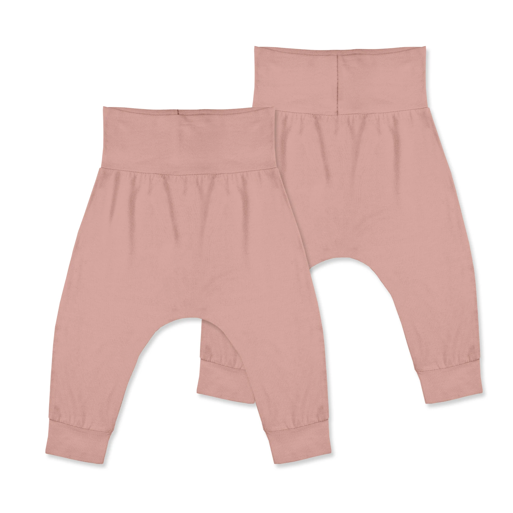 Petelulu New Design Bamboo Baby Pants Organic Bamboo Fabric