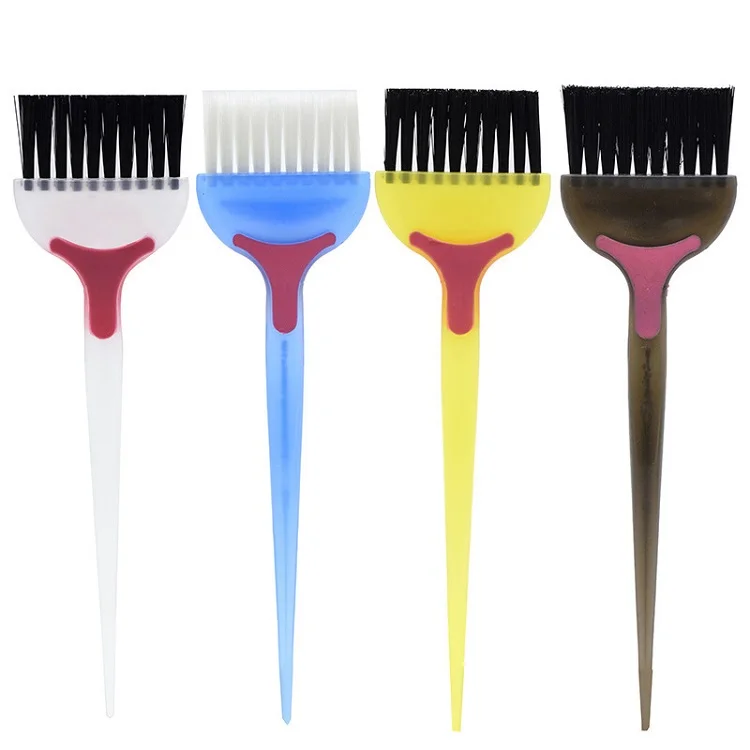 Wholesale beauty hair salon home use hair Coloring Dye Brush Tint Brush