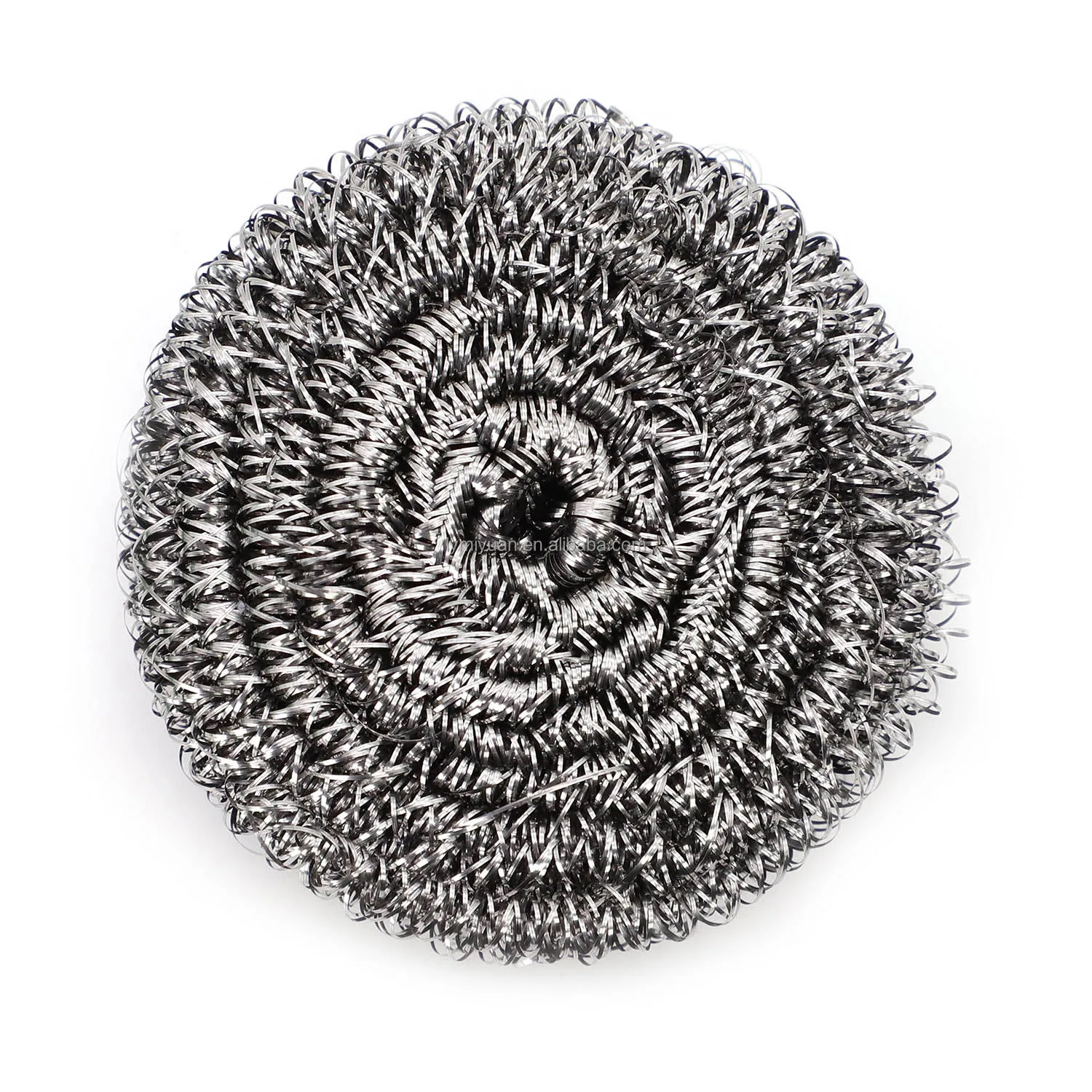 Steel Wool Kitchen Cleaning Stainless Steel Ball Scrubber Ss 410 Price Scrub Daddy Esponja Iron Sponge Products Spiral