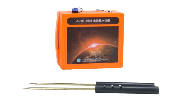 Best under ground water detector admt100s water detector underground water finder  in China