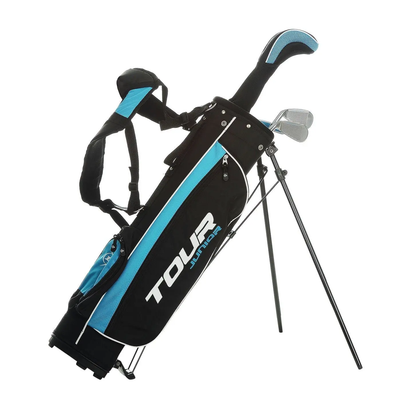 Junior Complete Golf Club Set for Children Kids - 3 Age Groups Boys & Girls