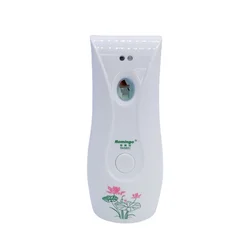 Wholesale Office and Hotel automatic air freshener dispenser